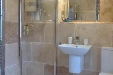 Pippin Heath House B&b