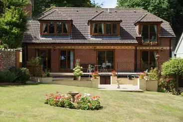The Beeches Bed & Breakfast