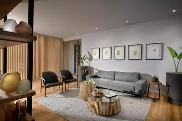 فندق Grootbos Private Nature Reserve