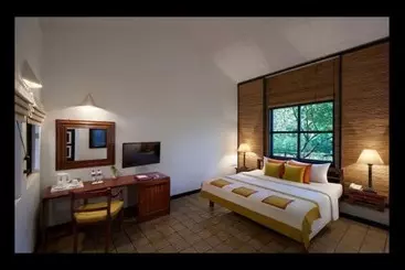 酒店 Habarana Village By Cinnamon