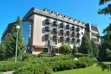 Hotel Poprad