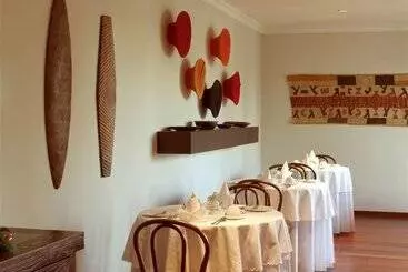 Отель The Lodge L Avenir