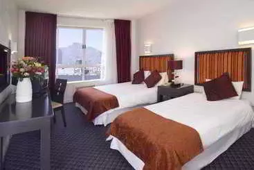 The Tulip Hotel & Conference Centre