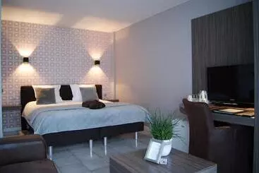 B&b Maison Kerkhove