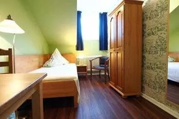 Bed and Breakfast Gasthaus Hotel Bremen