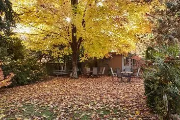 Apartamentos turísticos Goldfield Holiday Units