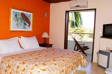 Hôtel Pousada Solar D Alcina