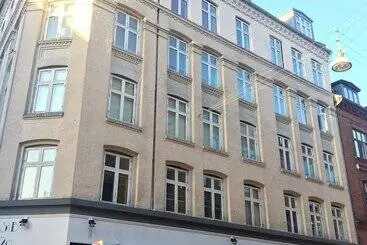 Appartamenti turistici Kapelvej Apartments