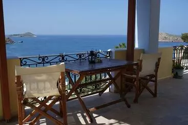 Appartements touristiques Melina S Sunset