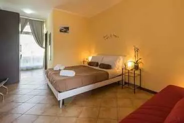 هاستل Bluelake Inn