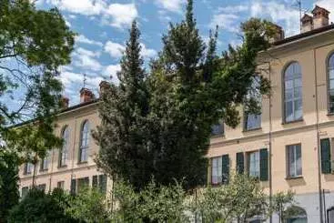 هاستل Bluelake Inn