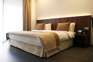 Aparthotel Alife Apart