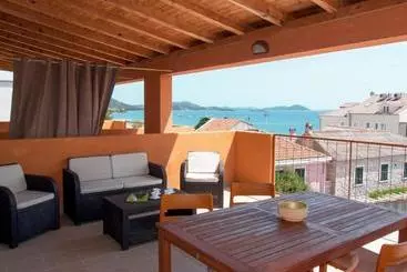 Apartments Vulin