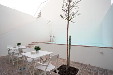 민박 Alte Tradition Guest House