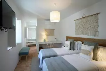 Bed and Breakfast Alte Tradition Guest House