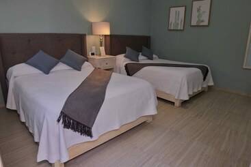 تختخواب و صبحانه Casa Aliz