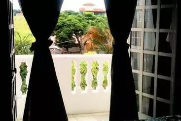Bed & Breakfast Vila Domini
