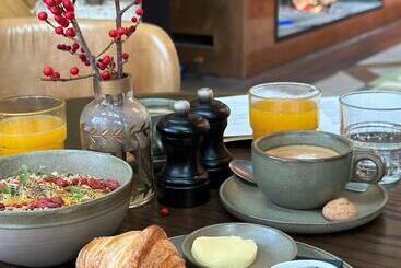 شقة فندقية The July   Boat & Co