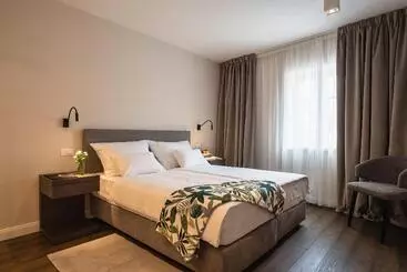 Hotelli Florian&godler