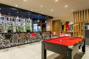 فندق Ibis Americana