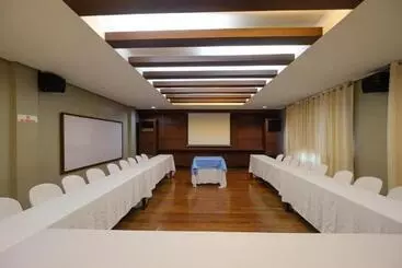 ホテル Lispher Inn