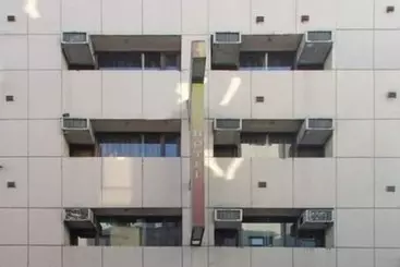 Hotel Maharaja
