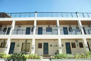 ホテル Segara Residencias