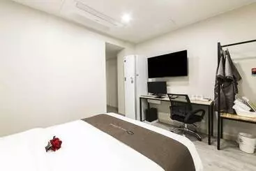 ホテル The Terrace