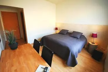 Hotel Volcano
