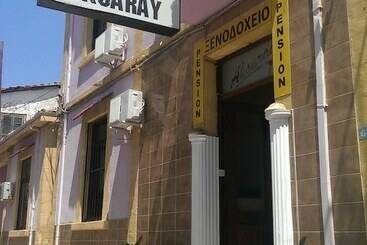 پانسیون Aksaray Boutique