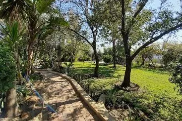 Pansiyon Midrand Oasis Guesthouse