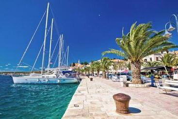 Apartments škarpa 1601