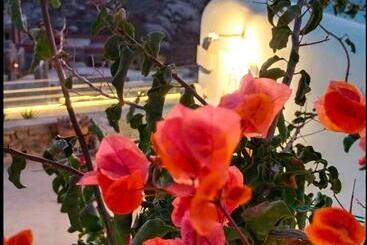 Apartamento αrcs Suites & Residences