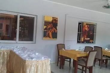 Szálloda Du Littoral