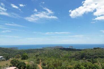 Hotel Lodge Las Estrellas De Samara