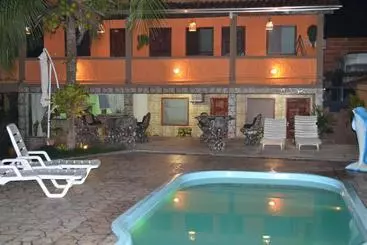 Hotel Camping Marymar