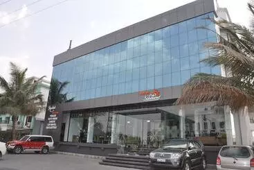 Hotelli Siddhant