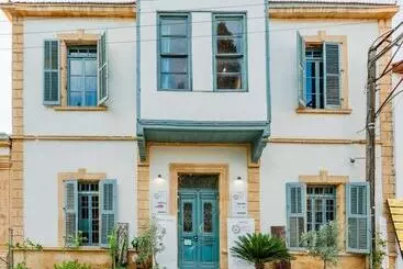 Hotel Tasev Guesthouse