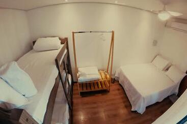 Hotel Villa Container Lodge