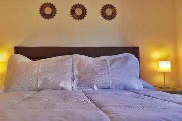 خانه Las Moras Cabañas Boutique