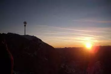 Pensão Haus Bergkranz