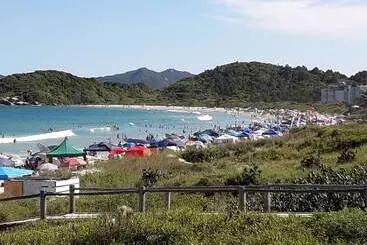 アパートホテル Vento Solar   Pousada