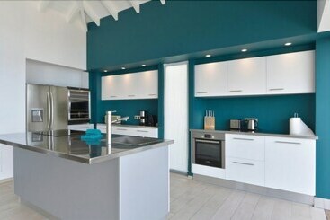 آپارتمانهای توریستها Ocean Touch Villa In Flammands