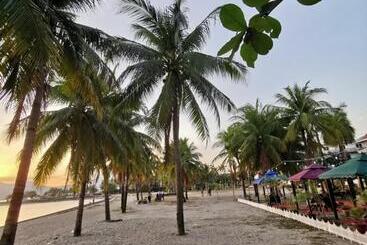 הוסטל Subic Bay View Diamond