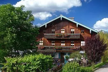 Apartament Beim Draxl