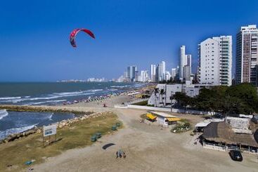 Appart'hotel Hollywood Beach Suite