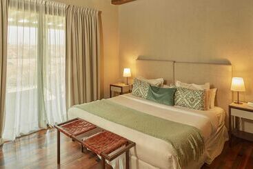 Hotel Casa De Huespedes Gimenez Riili