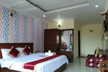 Hotel Oyo 13155 Home Luxury Studio Happy Valley