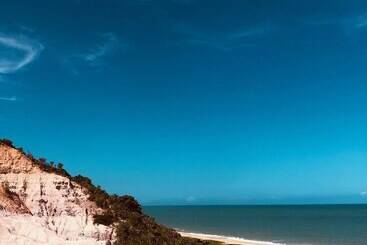 هتل Paraiso Ecologico Pousada & Spa