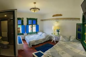 Hotel Posada Del Angel